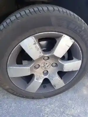 Veículo de Sucata peugeot 5008 premium do ano 2010 alimentado 9hz