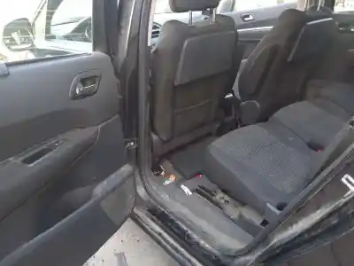 Veículo de Sucata peugeot 5008 premium do ano 2010 alimentado 9hz