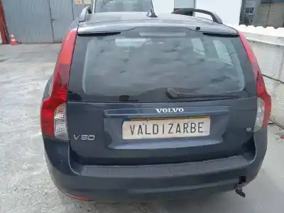 Утилизация автомобиля volvo v50 familiar 1.8 kinetic года 2008 питание b4184s11