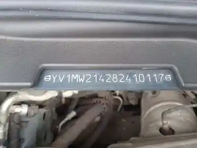 Утилизация автомобиля volvo v50 familiar 1.8 kinetic года 2008 питание b4184s11