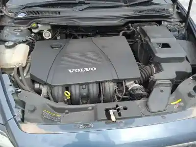 Утилизация автомобиля volvo v50 familiar 1.8 kinetic года 2008 питание b4184s11