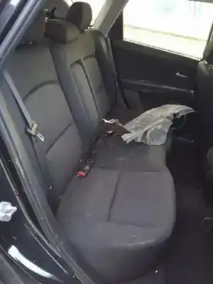 Veicolo di demolizione mazda 3 sedán (bk) 1.6 (bk12) dell'anno 2008 alimentato z6