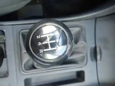 Veicolo di demolizione mazda 3 sedán (bk) 1.6 (bk12) dell'anno 2008 alimentato z6