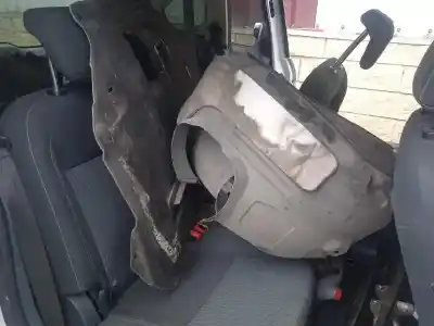 Утилизация автомобиля ford grand c-max trend года 2013 питание m1da