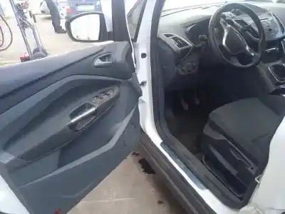 Утилизация автомобиля ford grand c-max trend года 2013 питание m1da