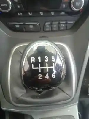Утилизация автомобиля ford grand c-max trend года 2013 питание m1da