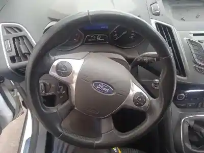 Утилизация автомобиля ford grand c-max trend года 2013 питание m1da