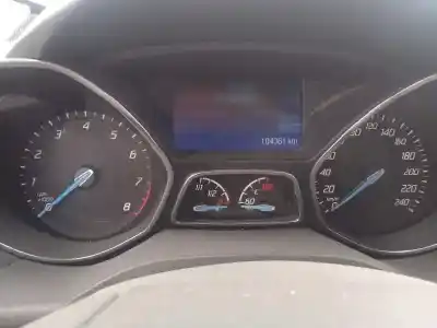 Утилизация автомобиля ford grand c-max trend года 2013 питание m1da