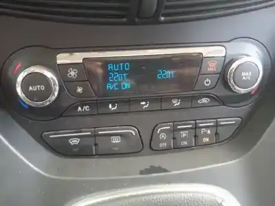 Утилизация автомобиля ford grand c-max trend года 2013 питание m1da