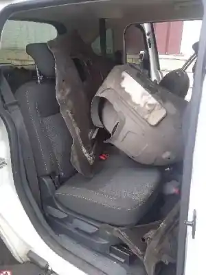 Утилизация автомобиля ford grand c-max trend года 2013 питание m1da
