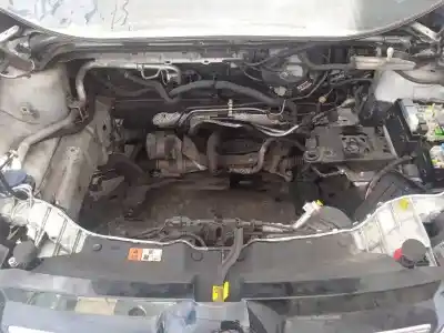 Утилизация автомобиля ford grand c-max trend года 2013 питание m1da