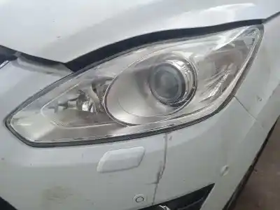 Утилизация автомобиля ford grand c-max trend года 2013 питание m1da