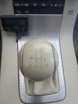 Scrapping Vehicle volvo xc70 2.4 diesel cat of the year 2007 powered d5244t