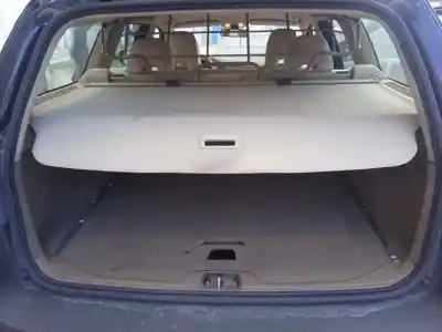 Scrapping Vehicle volvo xc70 2.4 diesel cat of the year 2007 powered d5244t