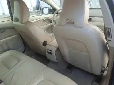 Scrapping Vehicle volvo xc70 2.4 diesel cat of the year 2007 powered d5244t