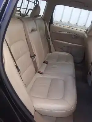 Scrapping Vehicle volvo xc70 2.4 diesel cat of the year 2007 powered d5244t