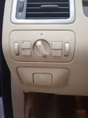 Scrapping Vehicle volvo xc70 2.4 diesel cat of the year 2007 powered d5244t