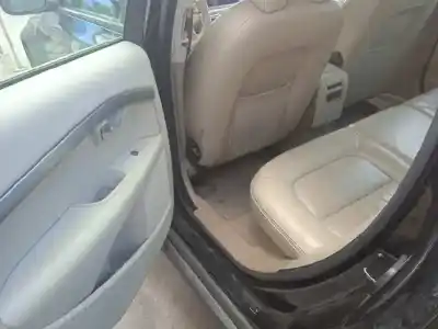 Scrapping Vehicle volvo xc70 2.4 diesel cat of the year 2007 powered d5244t