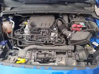 Scrapping Vehicle ford puma * of the year 2020 powered b7jb