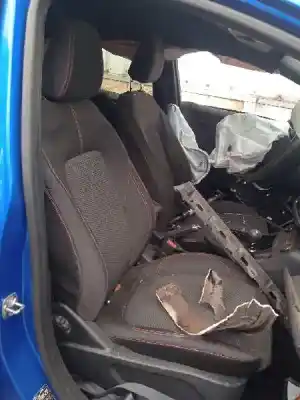 Scrapping Vehicle ford puma * of the year 2020 powered b7jb