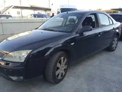 Здавання транспортного засобу FORD MONDEO BERLINA (GE) Trend (06.2003->) (D) року 2005 потужний 