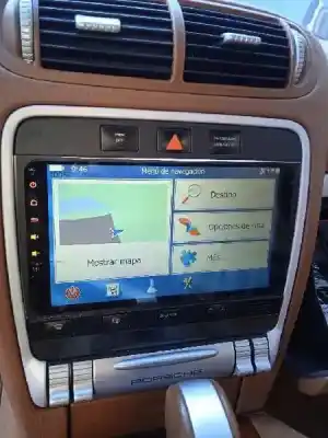 Утилизация автомобиля porsche                                            cayenne (typ 9pa)                                                                                                                                                                                                                                          s                                                                                                                                                                                                                                                          года 2004 питание m4800