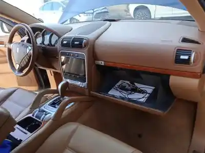 Утилизация автомобиля porsche                                            cayenne (typ 9pa)                                                                                                                                                                                                                                          s                                                                                                                                                                                                                                                          года 2004 питание m4800