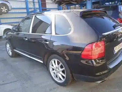 Утилизация автомобиля porsche                                            cayenne (typ 9pa)                                                                                                                                                                                                                                          s                                                                                                                                                                                                                                                          года 2004 питание m4800
