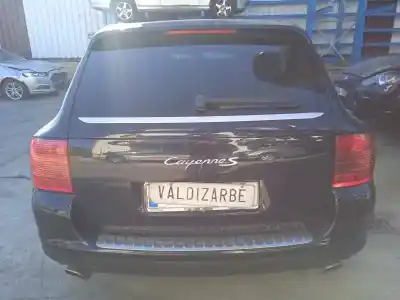 Утилизация автомобиля porsche                                            cayenne (typ 9pa)                                                                                                                                                                                                                                          s                                                                                                                                                                                                                                                          года 2004 питание m4800