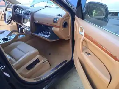 Утилизация автомобиля porsche                                            cayenne (typ 9pa)                                                                                                                                                                                                                                          s                                                                                                                                                                                                                                                          года 2004 питание m4800