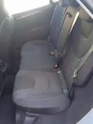 Veículo de Sucata ford mondeo lim. 2.0 tdci cat do ano 2016 alimentado t7ce