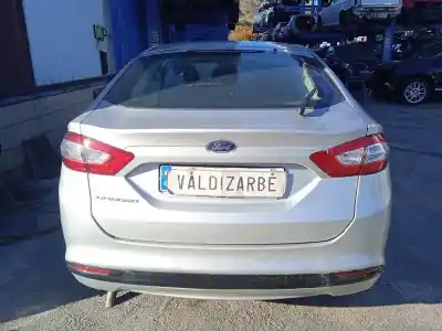 Veículo de Sucata ford mondeo lim. 2.0 tdci cat do ano 2016 alimentado t7ce