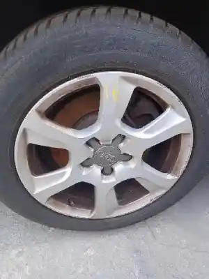 Veículo de Sucata audi a4 berlina (b8) básico do ano 2008 alimentado cabb