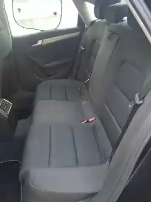 Veículo de Sucata audi a4 berlina (b8) básico do ano 2008 alimentado cabb