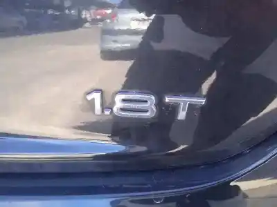 Veículo de Sucata audi a4 berlina (b8) básico do ano 2008 alimentado cabb