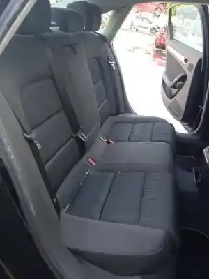 Veículo de Sucata audi a4 berlina (b8) básico do ano 2008 alimentado cabb