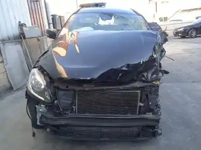 Veicolo di demolizione volvo xc60 2.0 diesel cat dell'anno 2017 alimentato d4204t4