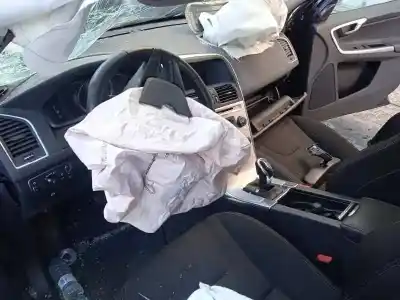 Veicolo di demolizione volvo xc60 2.0 diesel cat dell'anno 2017 alimentato d4204t4