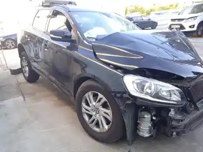 Veicolo di demolizione volvo xc60 2.0 diesel cat dell'anno 2017 alimentato d4204t4