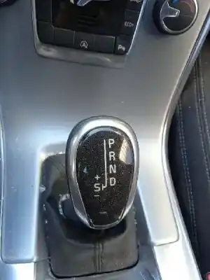 Veicolo di demolizione volvo xc60 2.0 diesel cat dell'anno 2017 alimentato d4204t4