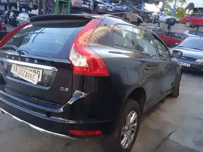 Veicolo di demolizione volvo xc60 2.0 diesel cat dell'anno 2017 alimentato d4204t4
