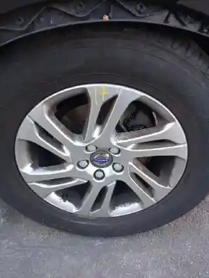 Veicolo di demolizione volvo xc60 2.0 diesel cat dell'anno 2017 alimentato d4204t4