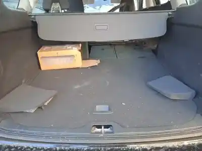 Veicolo di demolizione volvo xc60 2.0 diesel cat dell'anno 2017 alimentato d4204t4