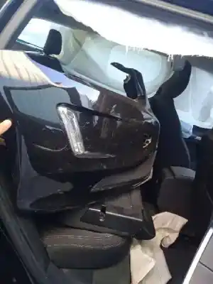 Veicolo di demolizione volvo xc60 2.0 diesel cat dell'anno 2017 alimentato d4204t4