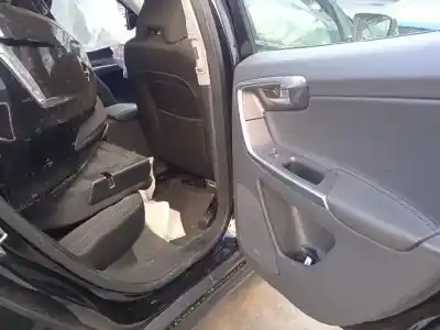 Veicolo di demolizione volvo xc60 2.0 diesel cat dell'anno 2017 alimentato d4204t4