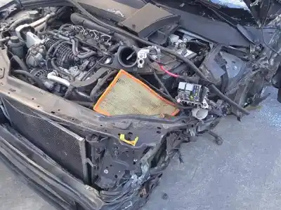 Veicolo di demolizione volvo xc60 2.0 diesel cat dell'anno 2017 alimentato d4204t4