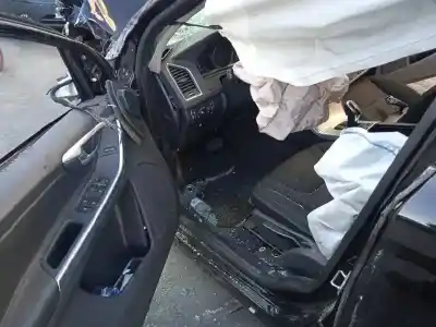 Veicolo di demolizione volvo xc60 2.0 diesel cat dell'anno 2017 alimentato d4204t4