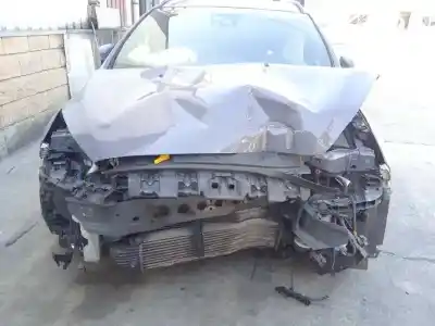 Sloopvoertuig ford focus lim. st van het jaar 2015 aangedreven t8da