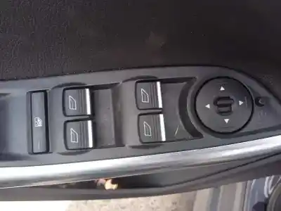 Sloopvoertuig ford focus lim. st van het jaar 2015 aangedreven t8da