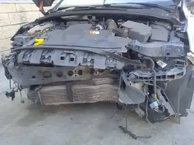 Sloopvoertuig ford focus lim. st van het jaar 2015 aangedreven t8da